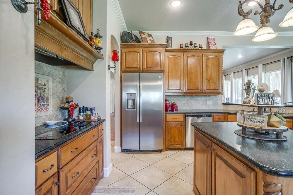 1144 Boling Ranch Road Azle, TX 76020