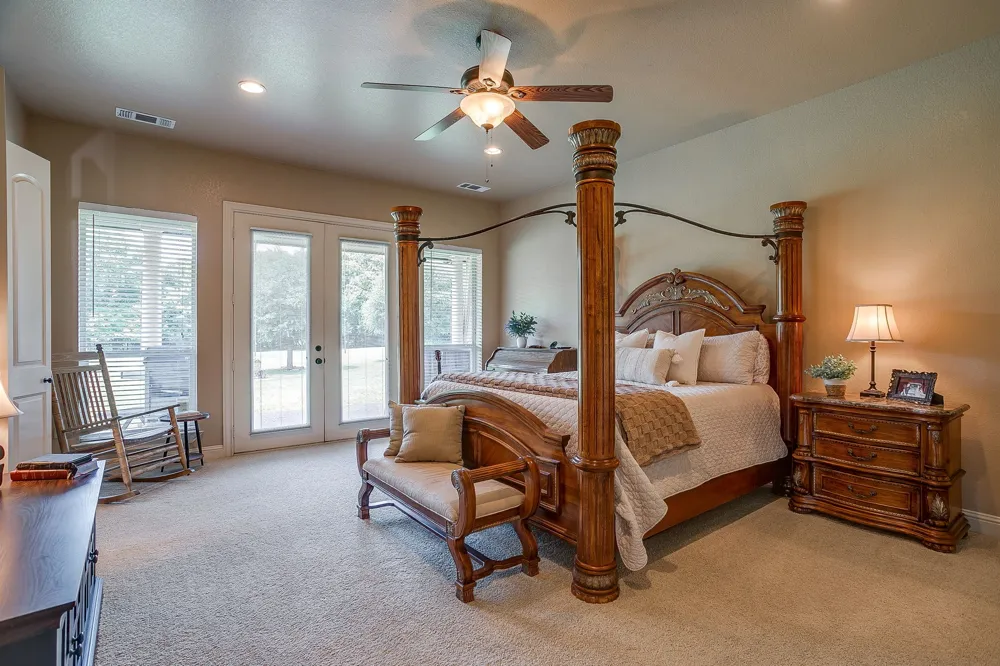 1144 Boling Ranch Road Azle, TX 76020