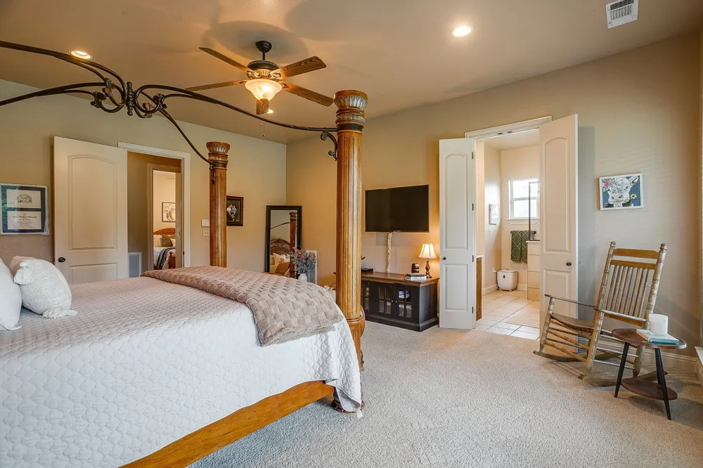 1144 Boling Ranch Road Azle, TX 76020