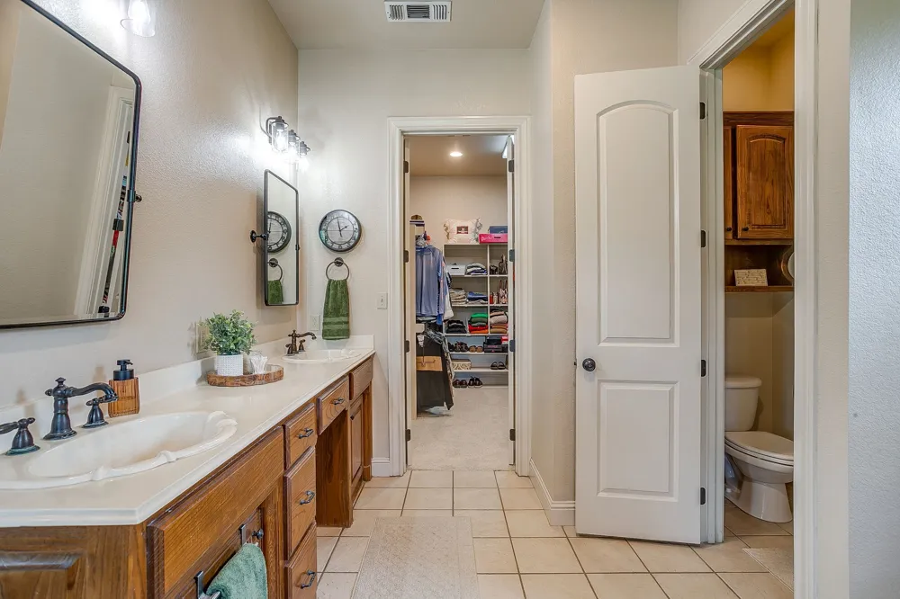 1144 Boling Ranch Road Azle, TX 76020
