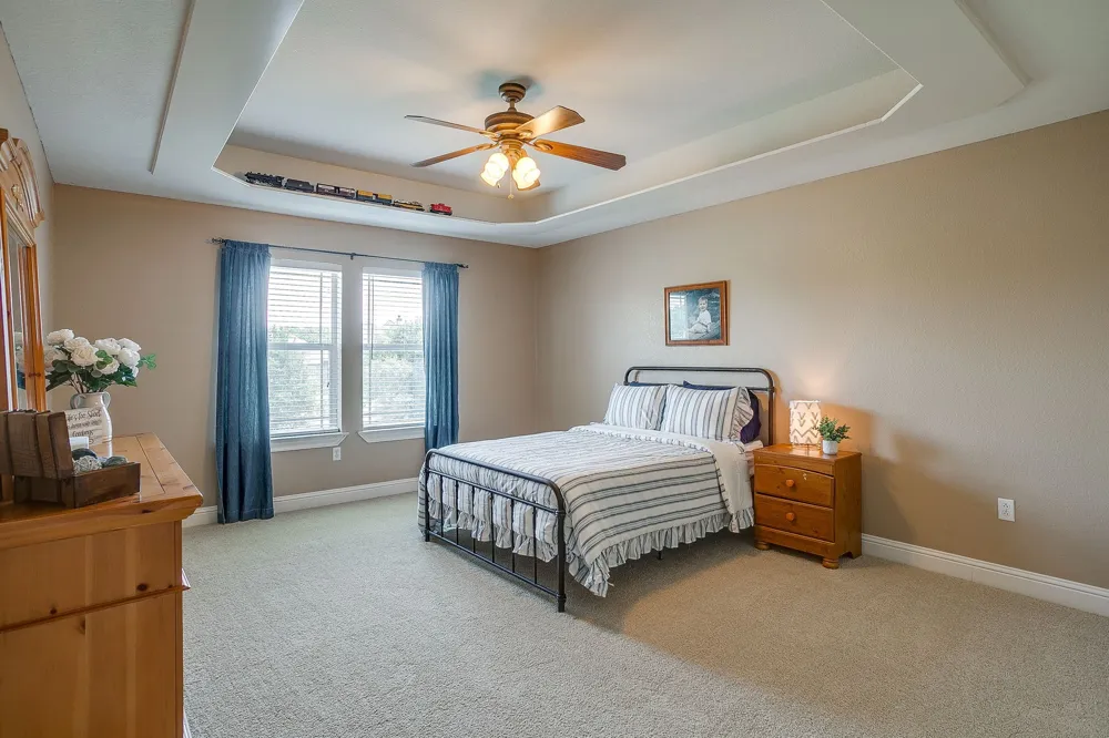 1144 Boling Ranch Road Azle, TX 76020
