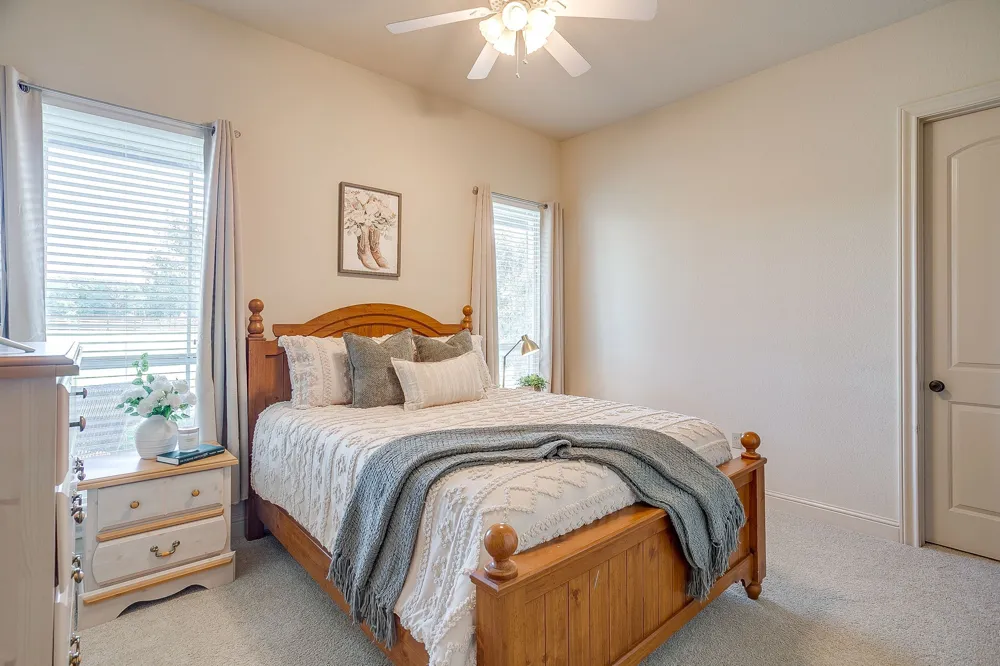1144 Boling Ranch Road Azle, TX 76020