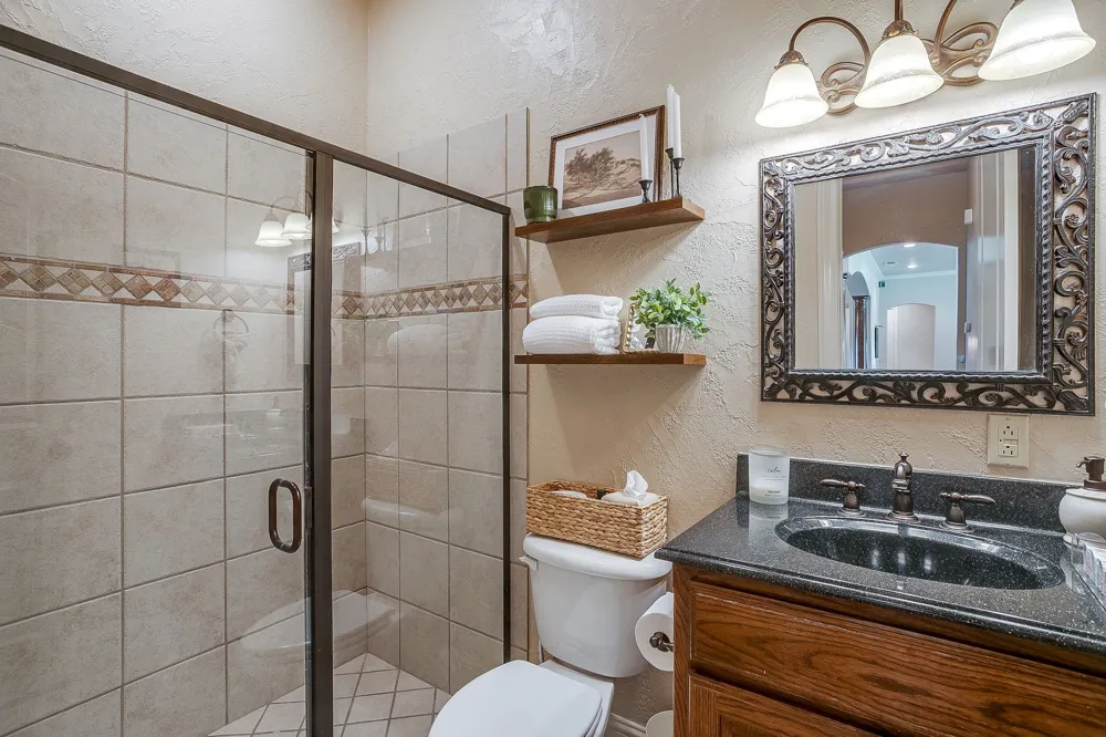 1144 Boling Ranch Road Azle, TX 76020