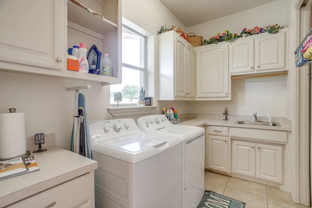 1144 Boling Ranch Road Azle, TX 76020