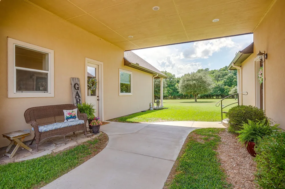 1144 Boling Ranch Road Azle, TX 76020