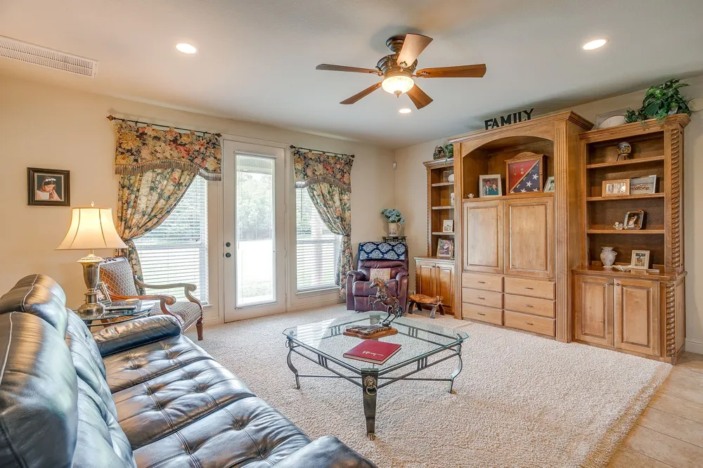 1144 Boling Ranch Road Azle, TX 76020