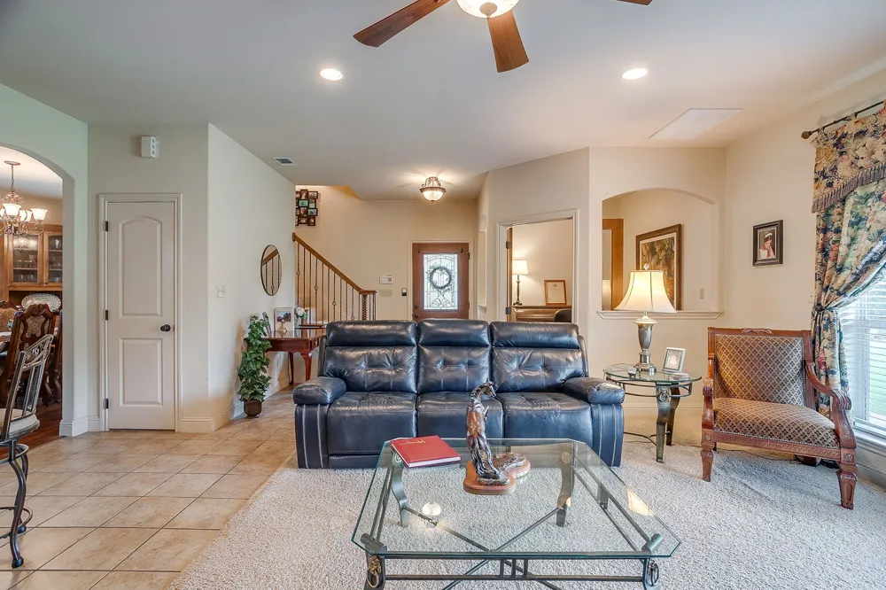 1144 Boling Ranch Road Azle, TX 76020