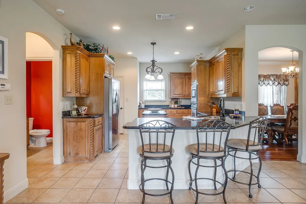 1144 Boling Ranch Road Azle, TX 76020