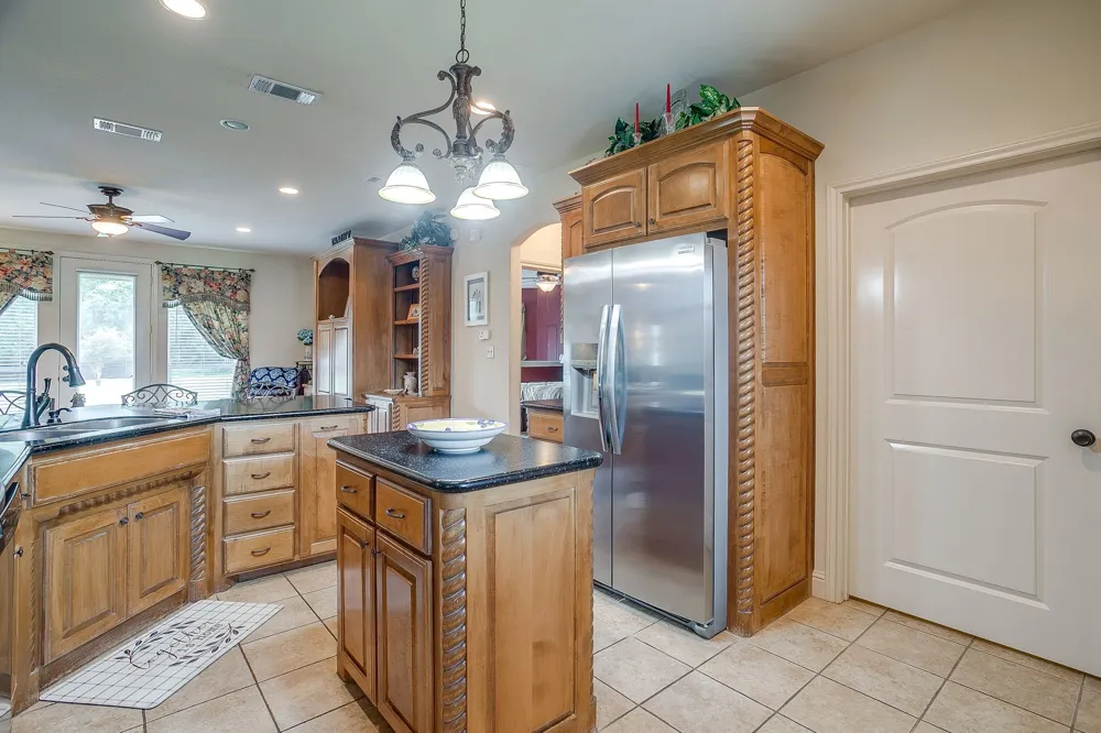1144 Boling Ranch Road Azle, TX 76020