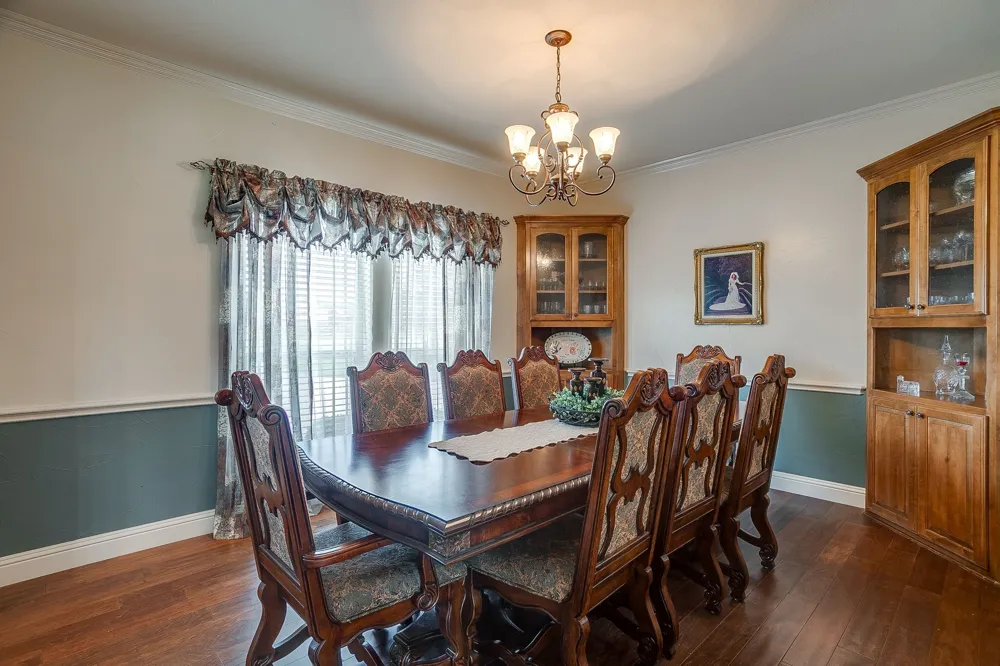 1144 Boling Ranch Road Azle, TX 76020
