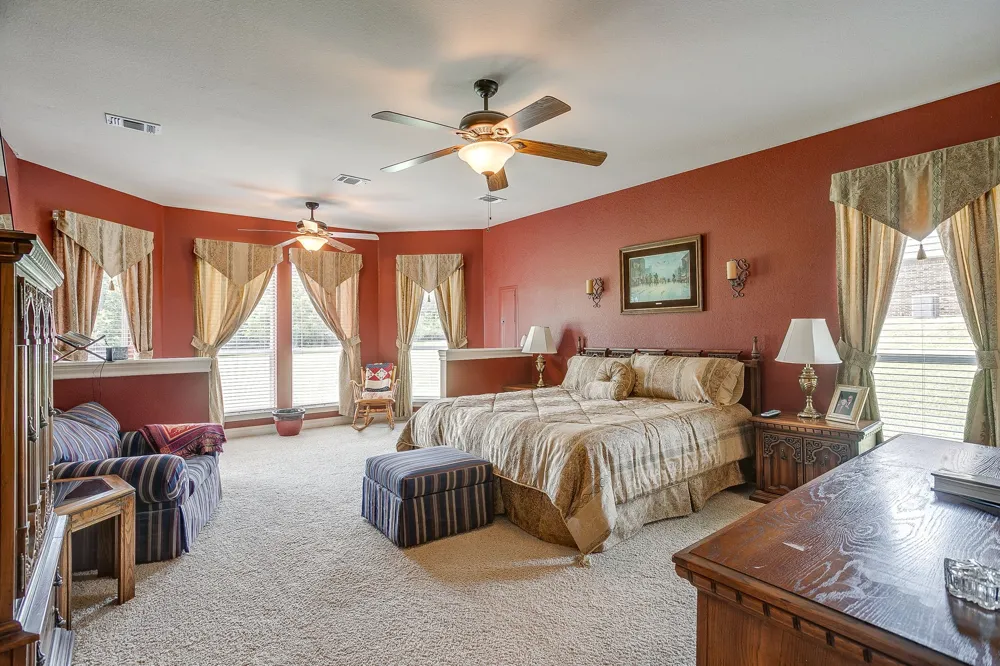 1144 Boling Ranch Road Azle, TX 76020