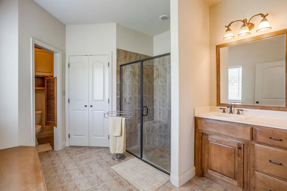1144 Boling Ranch Road Azle, TX 76020
