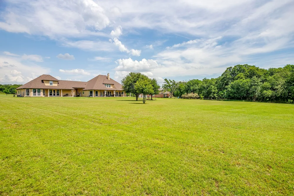 1144 Boling Ranch Road Azle, TX 76020