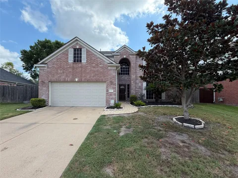 6318 Timbo Lane
