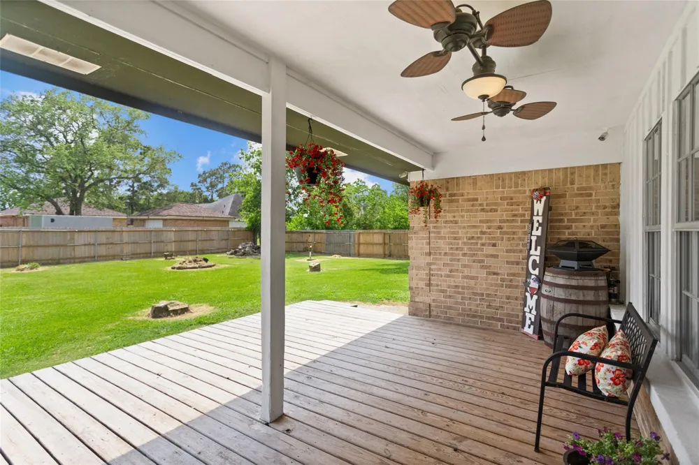 5001 Texas Avenue La Marque, TX 77568