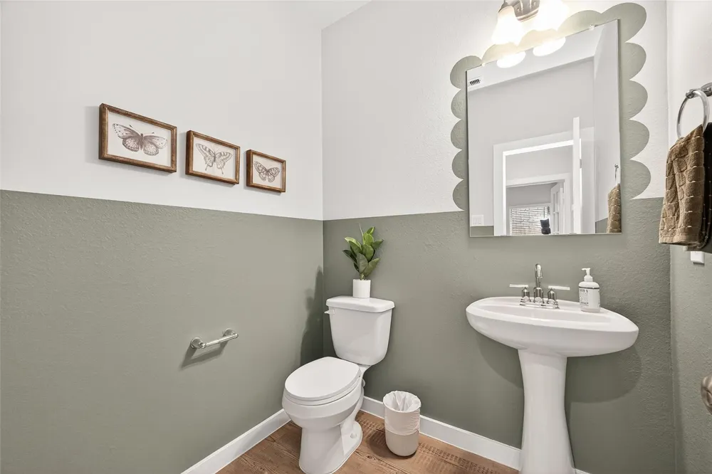 17681 Tree Of Heaven Conroe, TX 77385