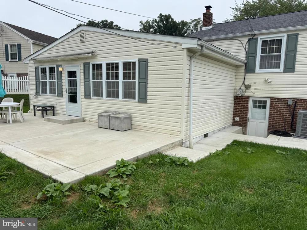 3805 ANDREA ROAD Philadelphia, PA 19154