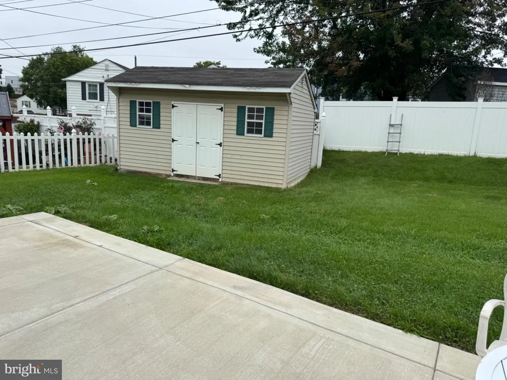 3805 ANDREA ROAD Philadelphia, PA 19154