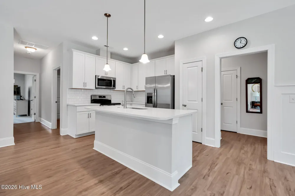 62 Streambed Way Hampstead, NC 28443