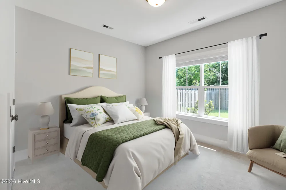 62 Streambed Way Hampstead, NC 28443