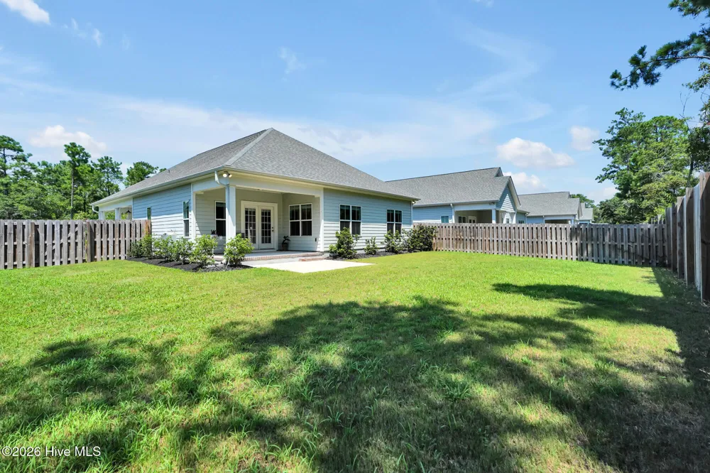 62 Streambed Way Hampstead, NC 28443