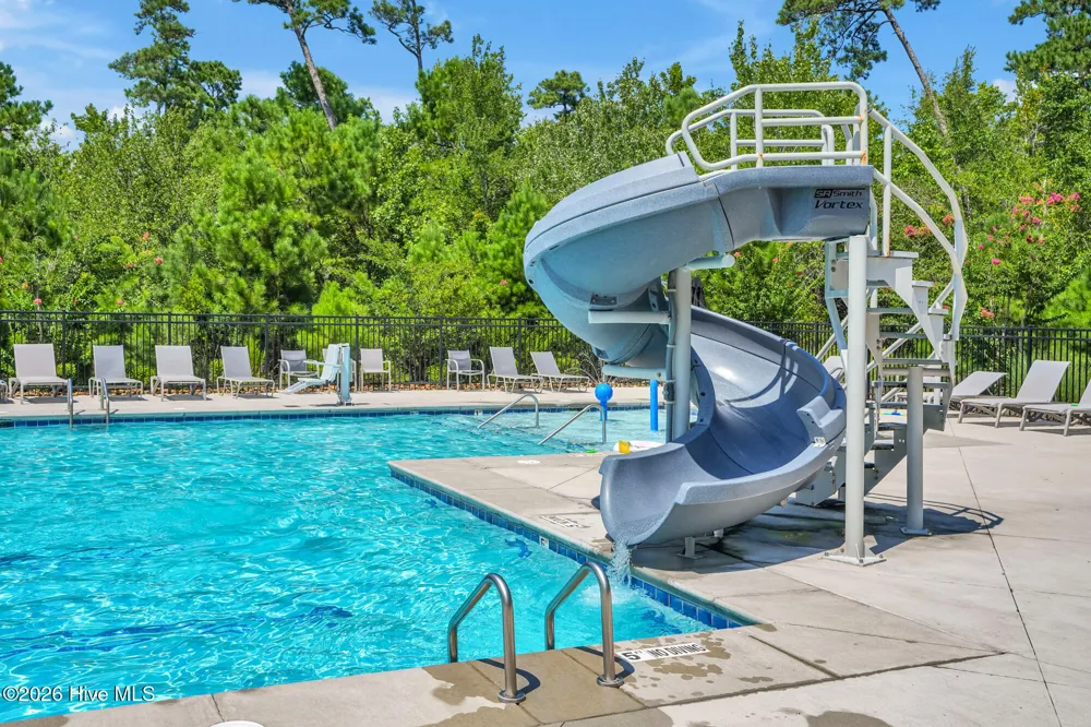 62 Streambed Way Hampstead, NC 28443