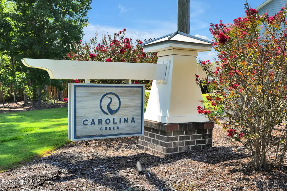 62 Streambed Way Hampstead, NC 28443
