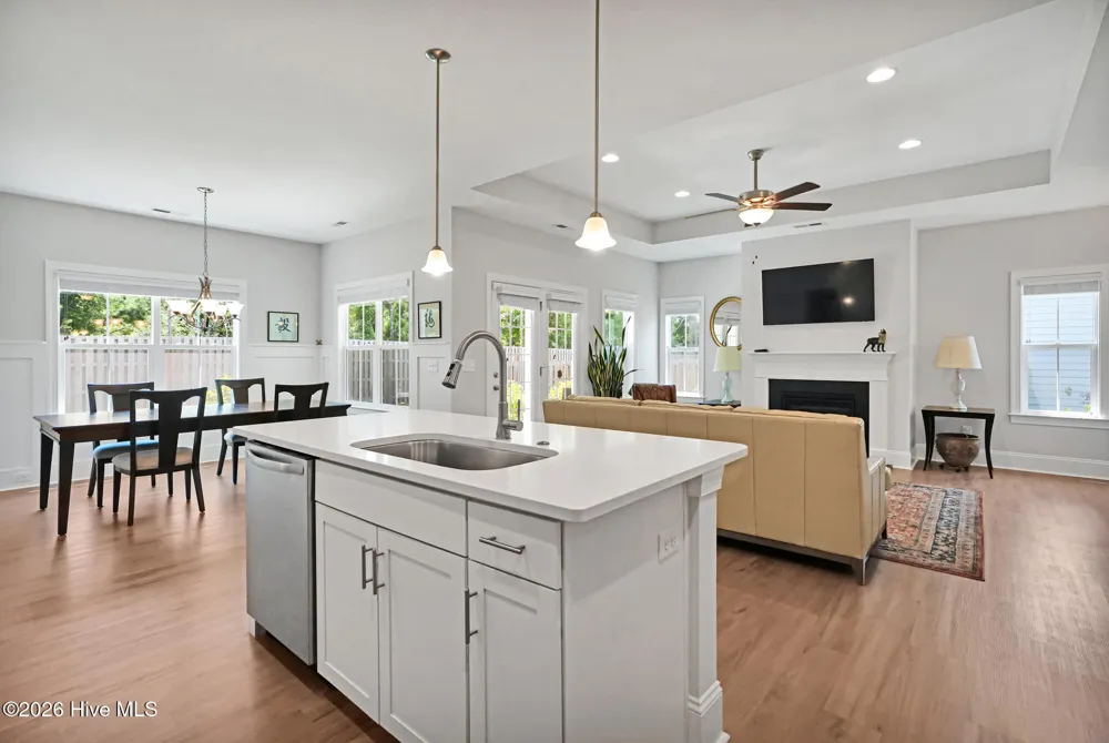 62 Streambed Way Hampstead, NC 28443