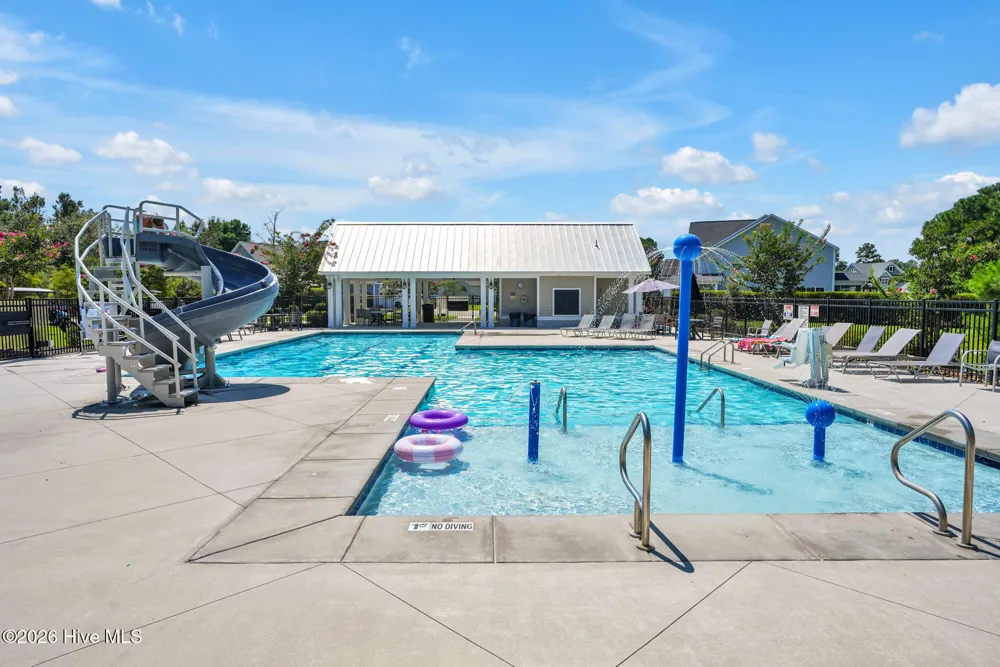 62 Streambed Way Hampstead, NC 28443