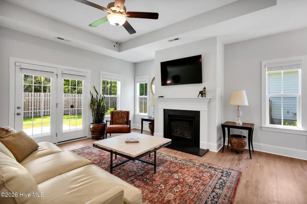 62 Streambed Way Hampstead, NC 28443