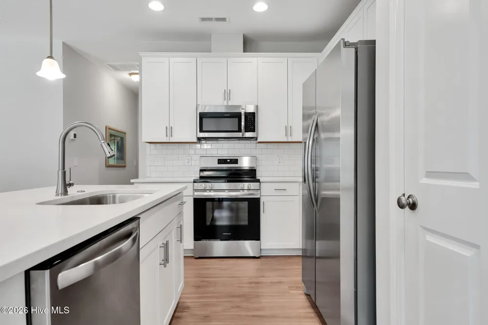 62 Streambed Way Hampstead, NC 28443