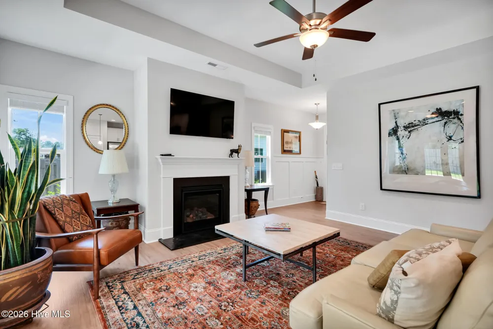 62 Streambed Way Hampstead, NC 28443