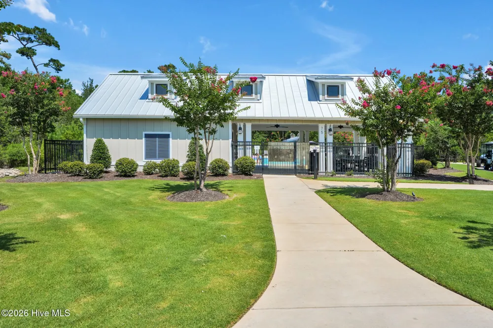 62 Streambed Way Hampstead, NC 28443