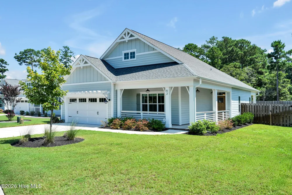 62 Streambed Way Hampstead, NC 28443