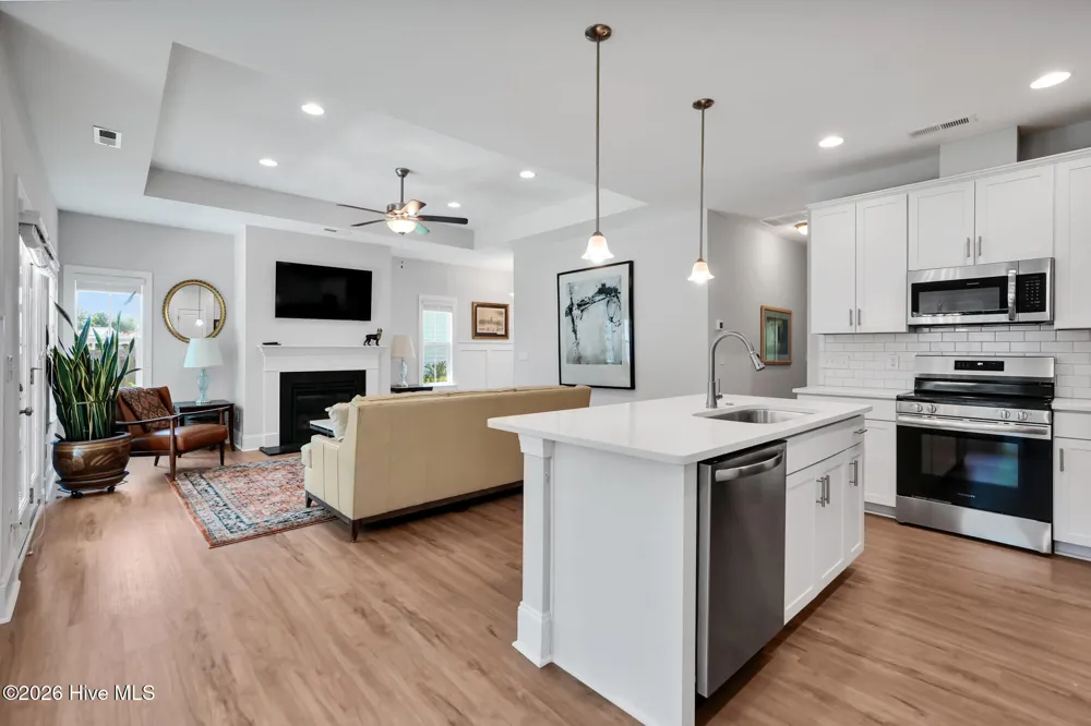62 Streambed Way Hampstead, NC 28443