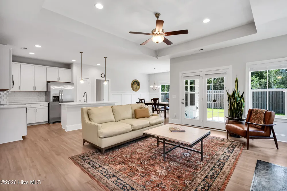 62 Streambed Way Hampstead, NC 28443