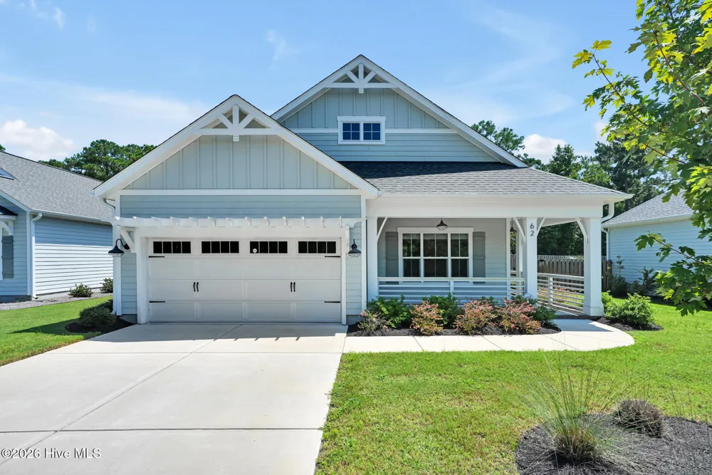 62 Streambed Way Hampstead, NC 28443