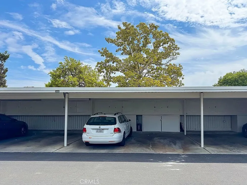 2210 Via Mariposa E #F Laguna Woods, CA 92637