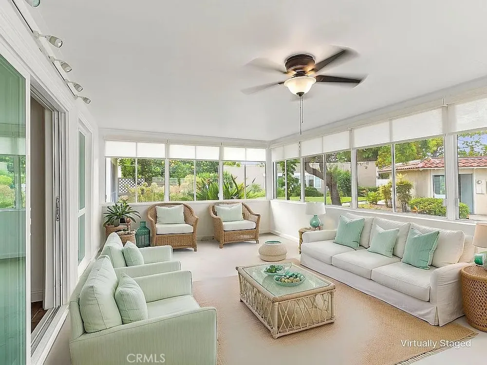 2210 Via Mariposa E #F Laguna Woods, CA 92637