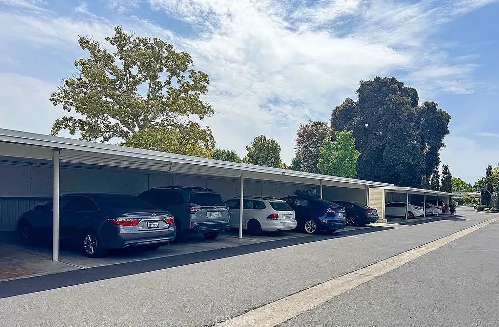 2210 Via Mariposa E #F Laguna Woods, CA 92637