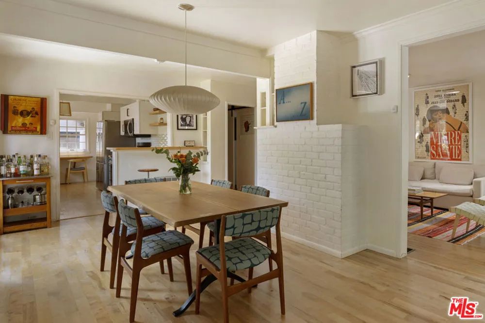 8534 Walnut Drive Los Angeles, CA 90046