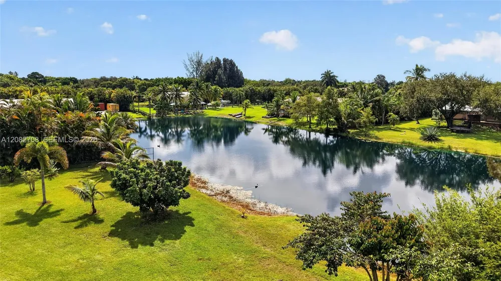 6110 SW 190th Ave Southwest Ranches, FL 33332