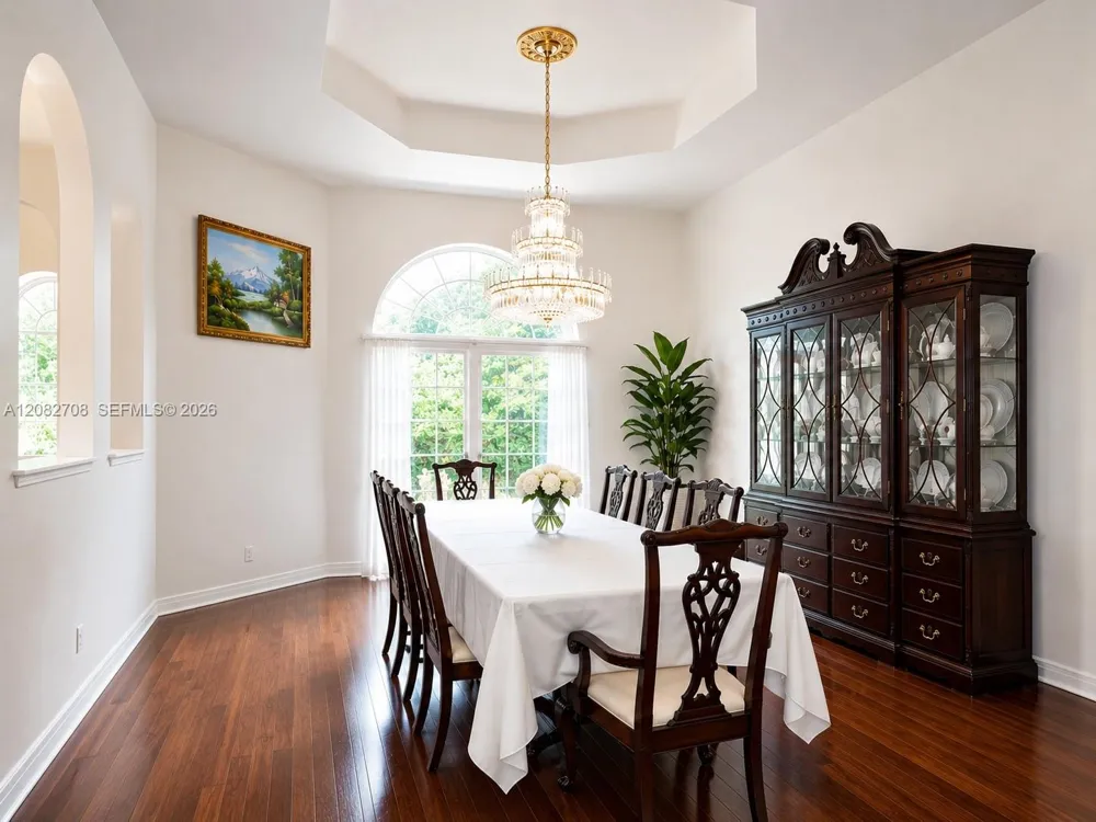 6110 SW 190th Ave Southwest Ranches, FL 33332