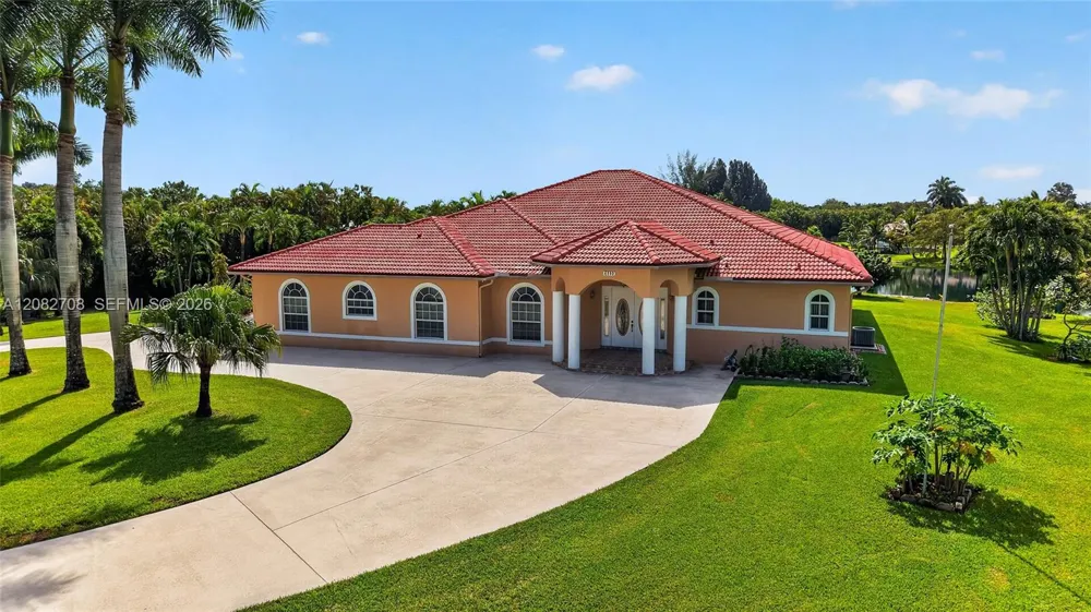 6110 SW 190th Ave Southwest Ranches, FL 33332