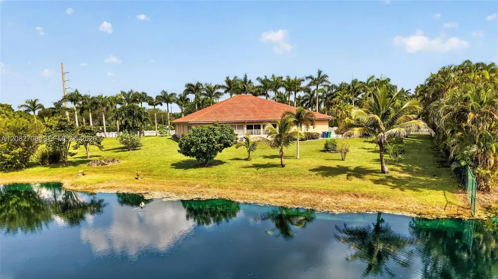 6110 SW 190th Ave Southwest Ranches, FL 33332