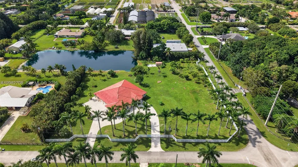 6110 SW 190th Ave Southwest Ranches, FL 33332