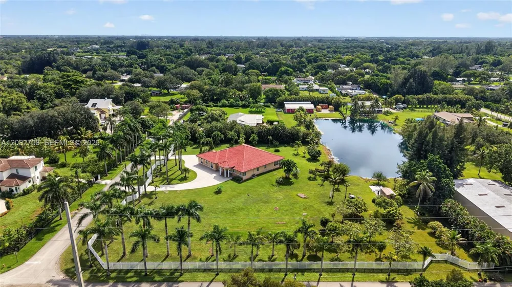 6110 SW 190th Ave Southwest Ranches, FL 33332