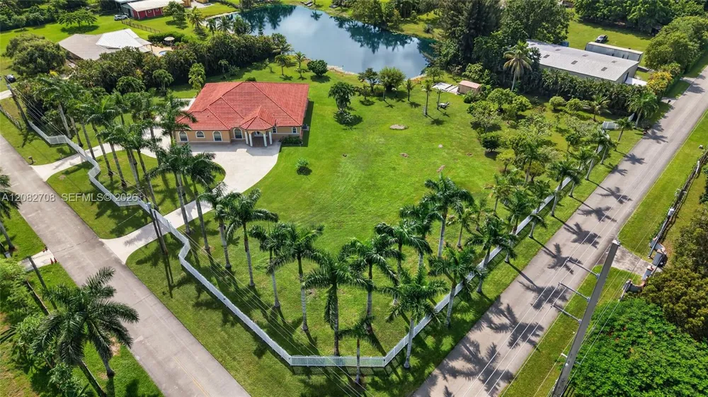 6110 SW 190th Ave Southwest Ranches, FL 33332