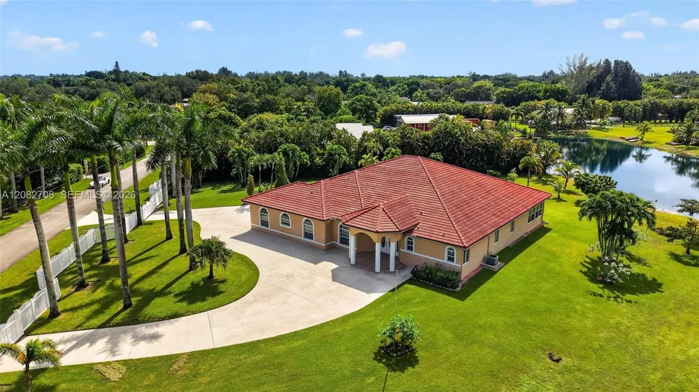 6110 SW 190th Ave Southwest Ranches, FL 33332