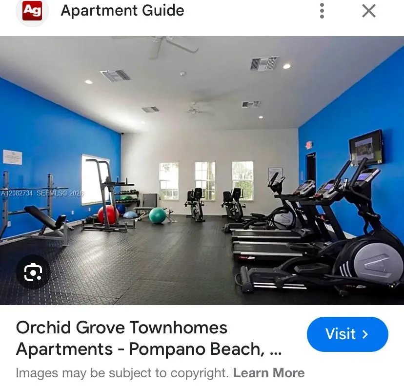 242 SW 7th Ct #242 Pompano Beach, FL 33060